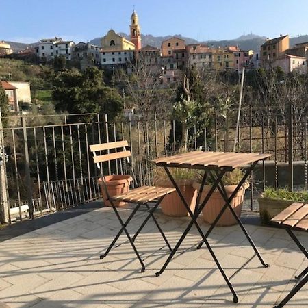 Tavernetta 109 Terrazza Tra Le 5 Terre E Portofino Deiva Marina Exteriér fotografie