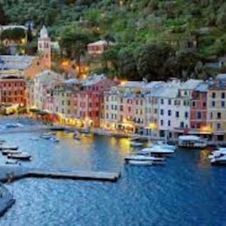 Tavernetta 109 Terrazza Tra Le 5 Terre E Portofino Deiva Marina Exteriér fotografie
