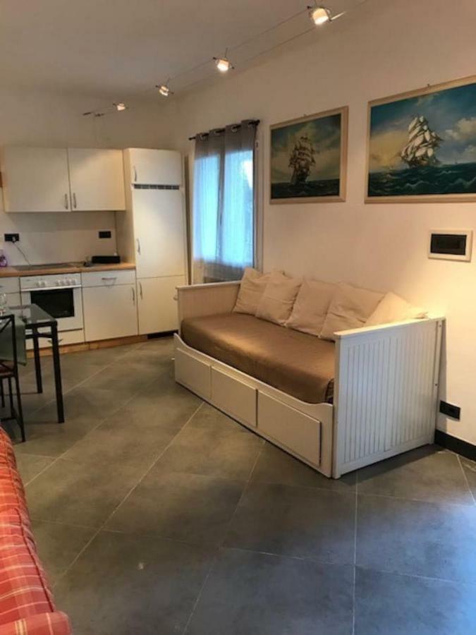 Tavernetta 109 Terrazza Tra Le 5 Terre E Portofino Deiva Marina Exteriér fotografie