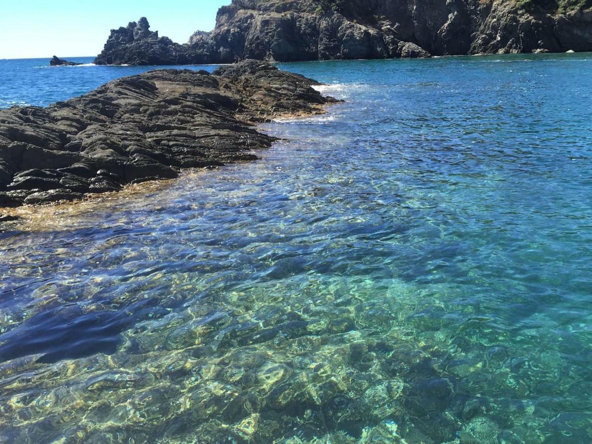 Tavernetta 109 Terrazza Tra Le 5 Terre E Portofino Deiva Marina Exteriér fotografie