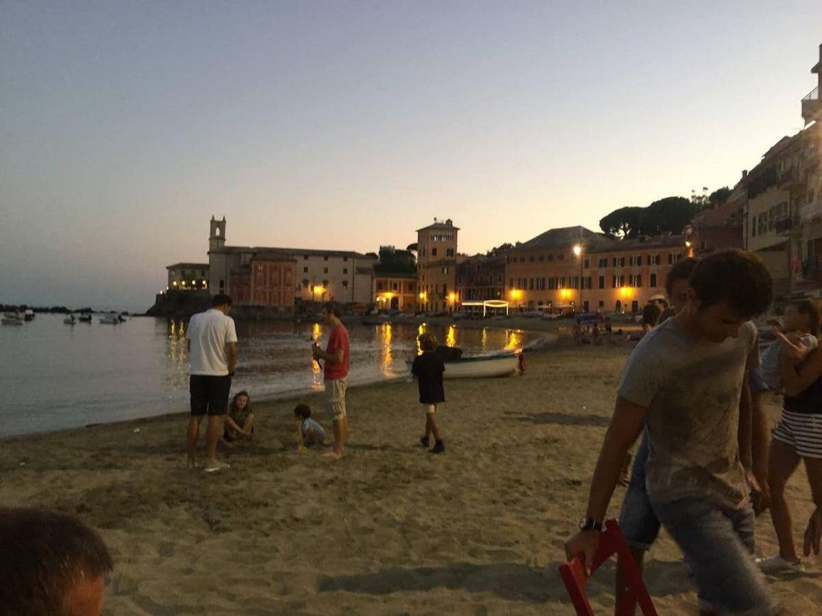 Tavernetta 109 Terrazza Tra Le 5 Terre E Portofino Deiva Marina Exteriér fotografie
