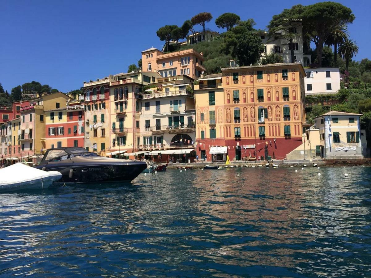 Tavernetta 109 Terrazza Tra Le 5 Terre E Portofino Deiva Marina Exteriér fotografie