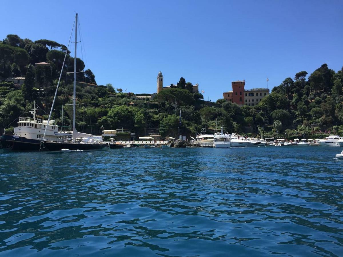 Tavernetta 109 Terrazza Tra Le 5 Terre E Portofino Deiva Marina Exteriér fotografie